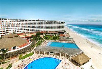 фото отеля Crown Paradise Club Cancun