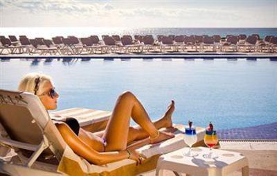 фото отеля Crown Paradise Club Cancun