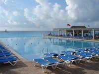 Crown Paradise Club Cancun