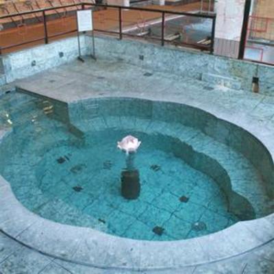 фото отеля Gyokusenkaku