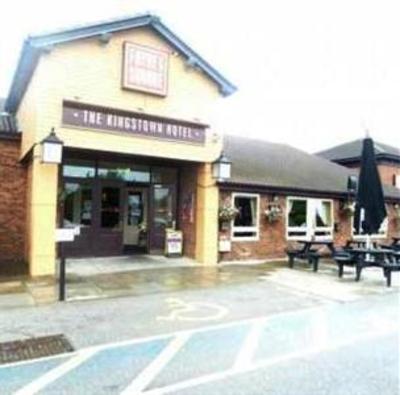 фото отеля Kingstown Hotel Hedon Hull