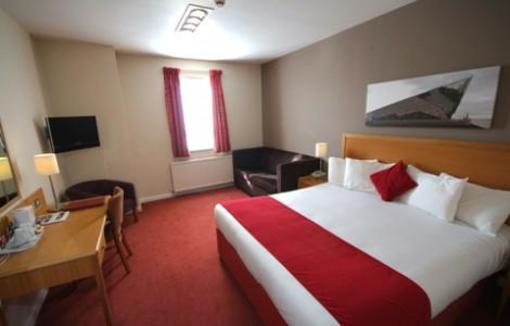 фото отеля Kingstown Hotel Hedon Hull