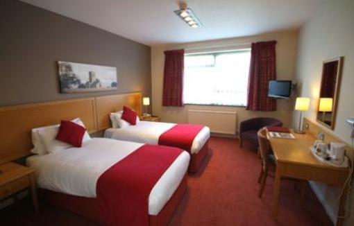 фото отеля Kingstown Hotel Hedon Hull