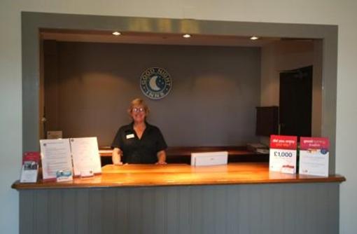 фото отеля Kingstown Hotel Hedon Hull