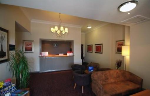 фото отеля Kingstown Hotel Hedon Hull