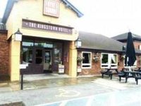 Kingstown Hotel Hedon Hull