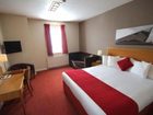 фото отеля Kingstown Hotel Hedon Hull