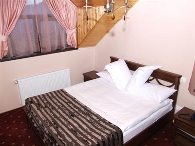 фото отеля Complex Verona Predeal Hotel