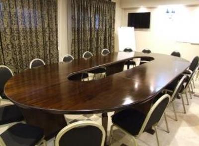 фото отеля Complex Verona Predeal Hotel