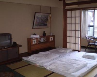 фото отеля Ryokan Kyoka