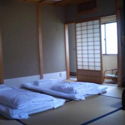 фото отеля Ryokan Kyoka