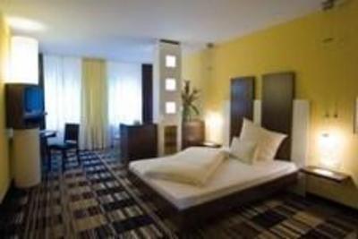 фото отеля Hotel Kattenbusch