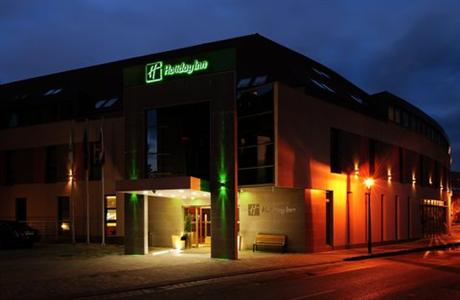 фото отеля Holiday Inn Trnava