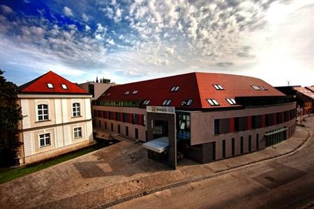 фото отеля Holiday Inn Trnava