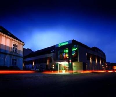 фото отеля Holiday Inn Trnava