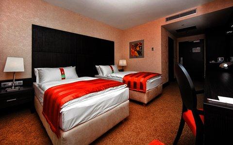 фото отеля Holiday Inn Trnava