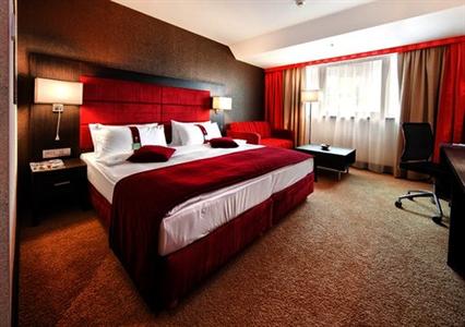 фото отеля Holiday Inn Trnava