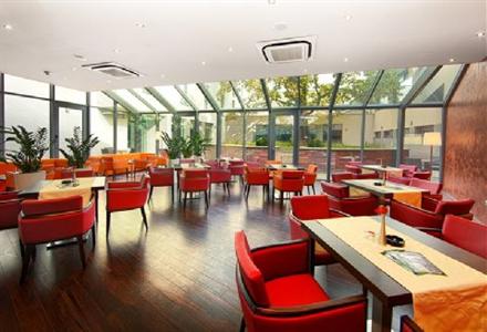 фото отеля Holiday Inn Trnava