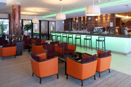 фото отеля Holiday Inn Trnava