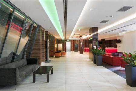 фото отеля Holiday Inn Trnava