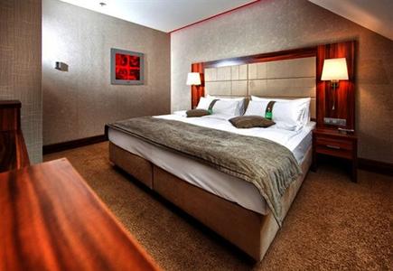 фото отеля Holiday Inn Trnava