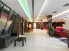 фото отеля Holiday Inn Trnava