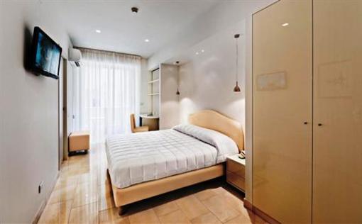 фото отеля Hotel Bahia