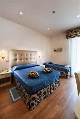фото отеля Hotel Bahia