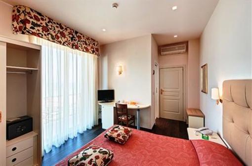 фото отеля Hotel Bahia