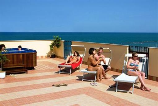 фото отеля Hotel Bahia