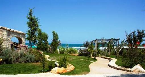 фото отеля Hotel Bahia