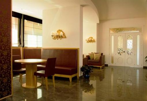 фото отеля Hotel Bahia