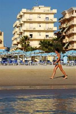 фото отеля Hotel Bahia