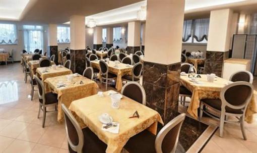 фото отеля Hotel Bahia