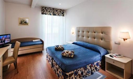 фото отеля Hotel Bahia