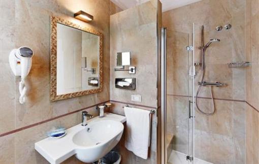 фото отеля Hotel Bahia