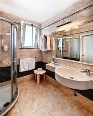 фото отеля Hotel Bahia
