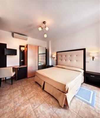 фото отеля Hotel Bahia