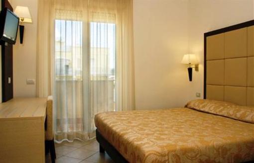фото отеля Hotel Bahia