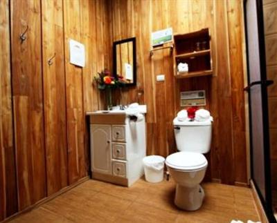 фото отеля Historias Lodge