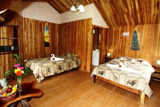 фото отеля Historias Lodge