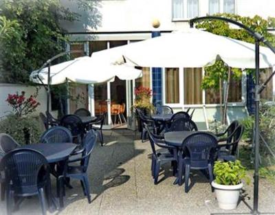 фото отеля Alegria Bed & Breakfast