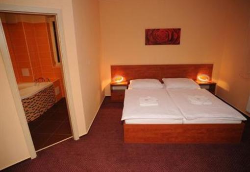 фото отеля Hotel Olympionik