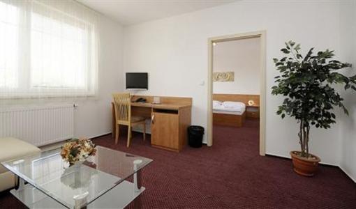 фото отеля Hotel Olympionik
