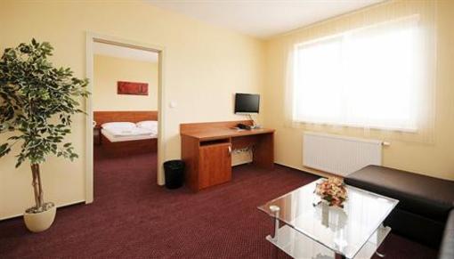 фото отеля Hotel Olympionik