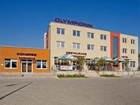 Hotel Olympionik