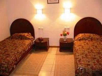 фото отеля Jasmina Thalassa Hotel Djerba