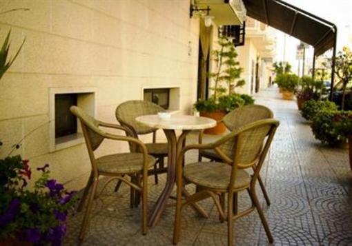 фото отеля Hotel Ristorante Rinelli