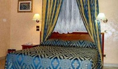 фото отеля Hotel Ristorante Rinelli