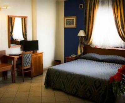 фото отеля Hotel Ristorante Rinelli